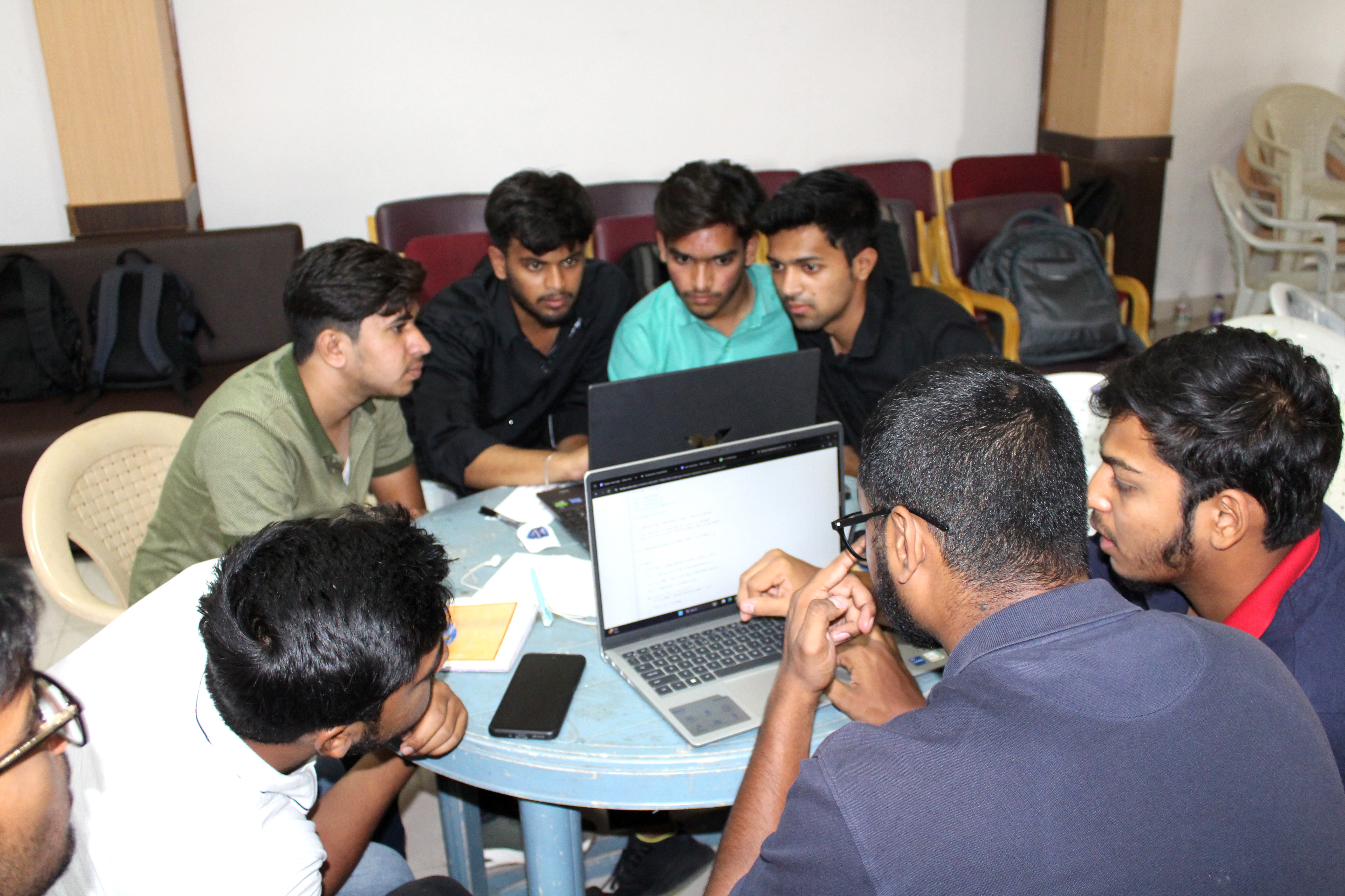 Previous Event Photo 1