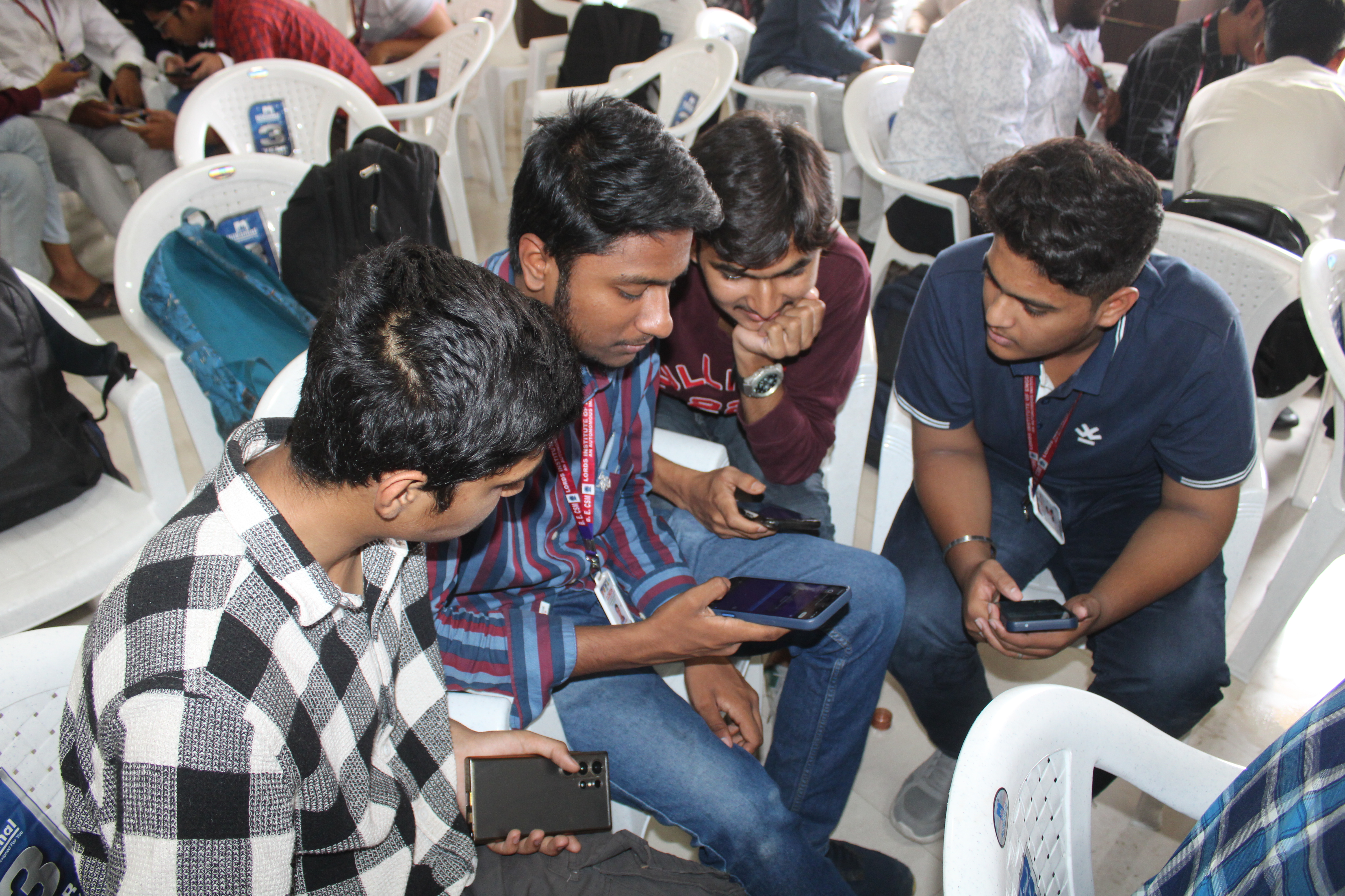 Previous Event Photo 1