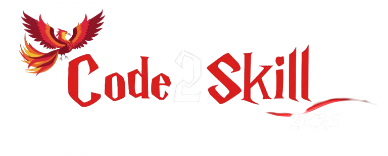 Code2Skill 2.0 Logo